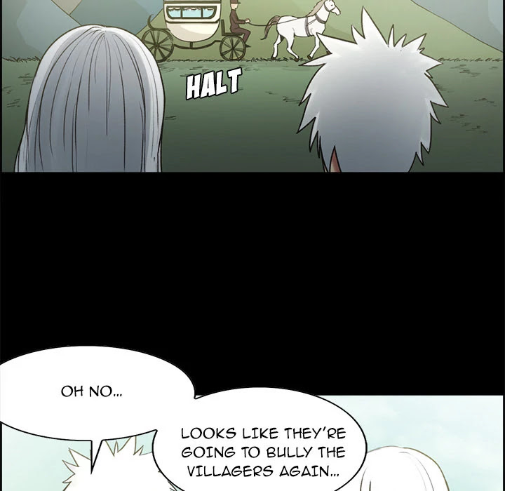 Erostica Chapter 14 page 14 - Chapter 14: Erostica