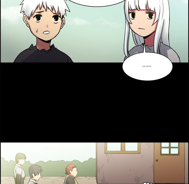 Erostica Chapter 14 page 15 - Chapter 14: Erostica