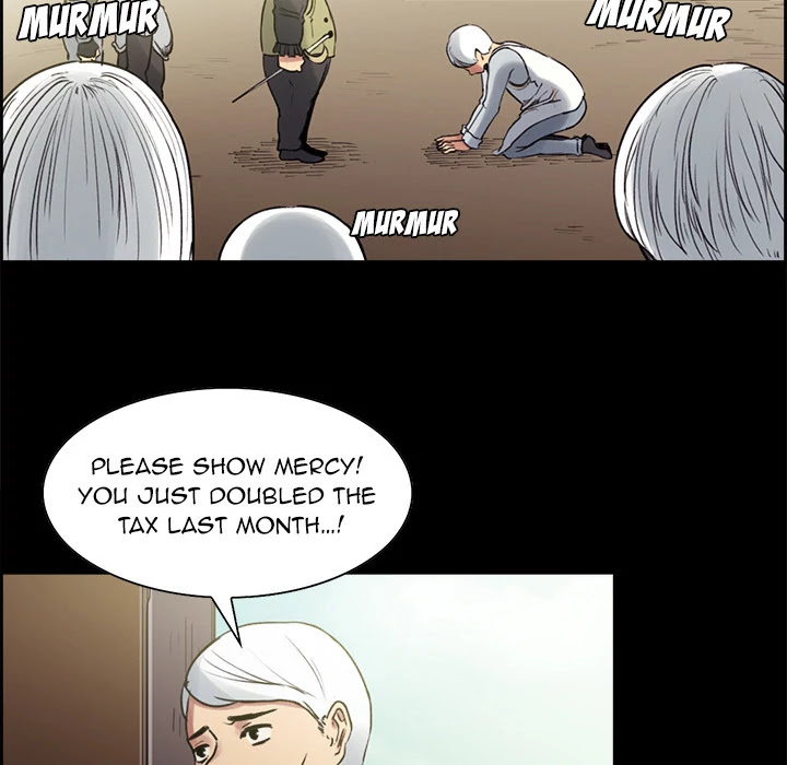 Erostica Chapter 14 page 16 - Chapter 14: Erostica
