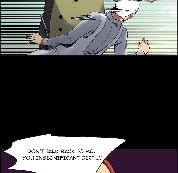 Erostica Chapter 14 page 19 - Chapter 14: Erostica