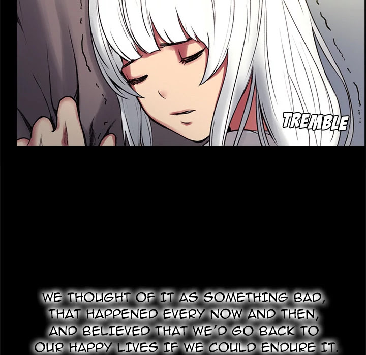 Erostica Chapter 14 page 22 - Chapter 14: Erostica