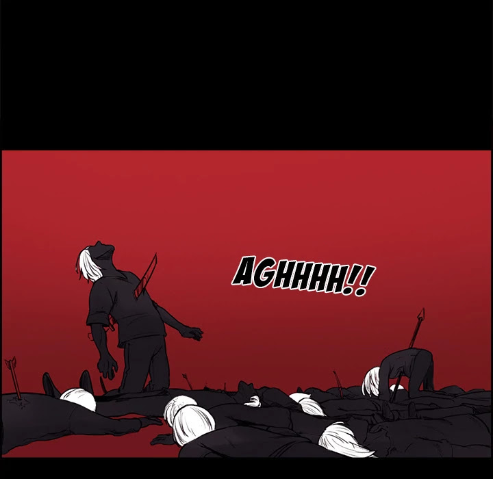 Erostica Chapter 14 page 25 - Chapter 14: Erostica