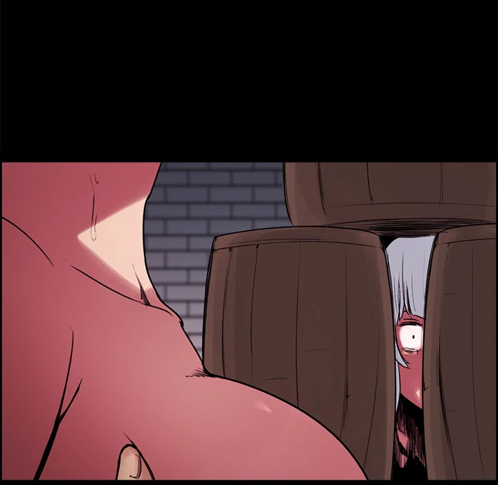 Erostica Chapter 14 page 32 - Chapter 14: Erostica