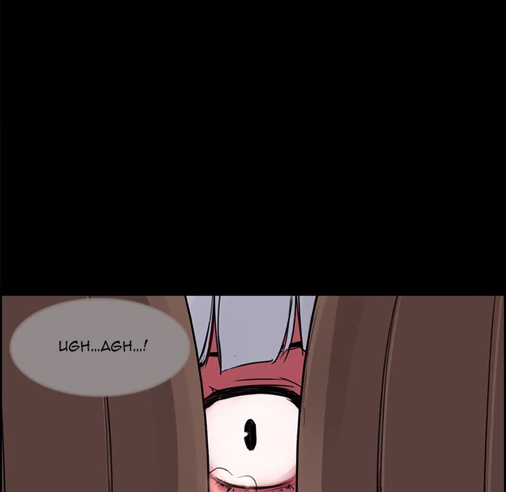 Erostica Chapter 14 page 33 - Chapter 14: Erostica