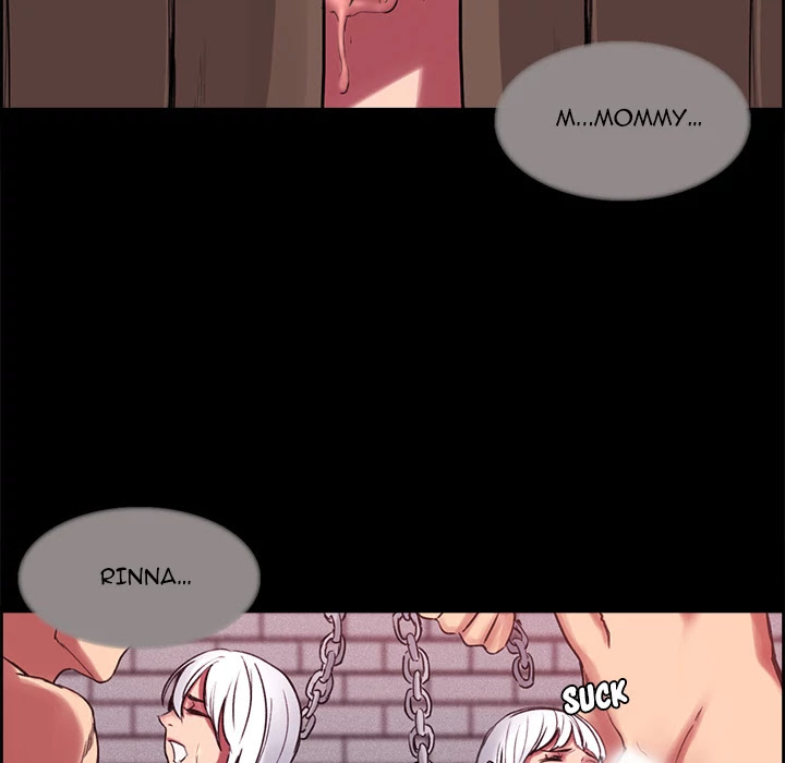 Erostica Chapter 14 page 34 - Chapter 14: Erostica