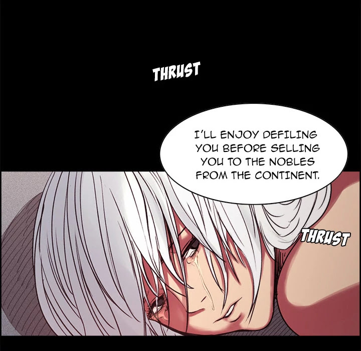 Erostica Chapter 14 page 37 - Chapter 14: Erostica