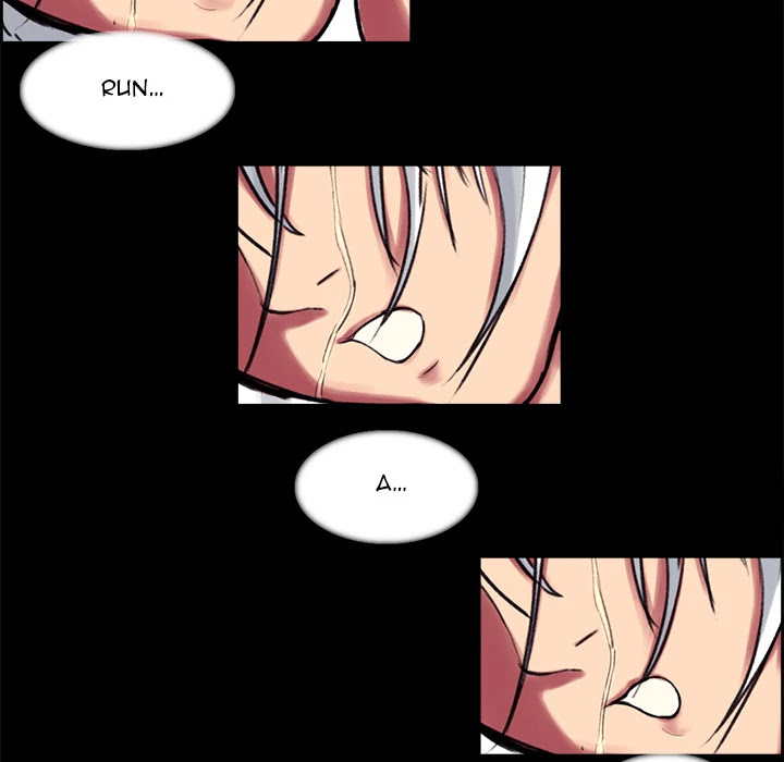 Erostica Chapter 14 page 39 - Chapter 14: Erostica