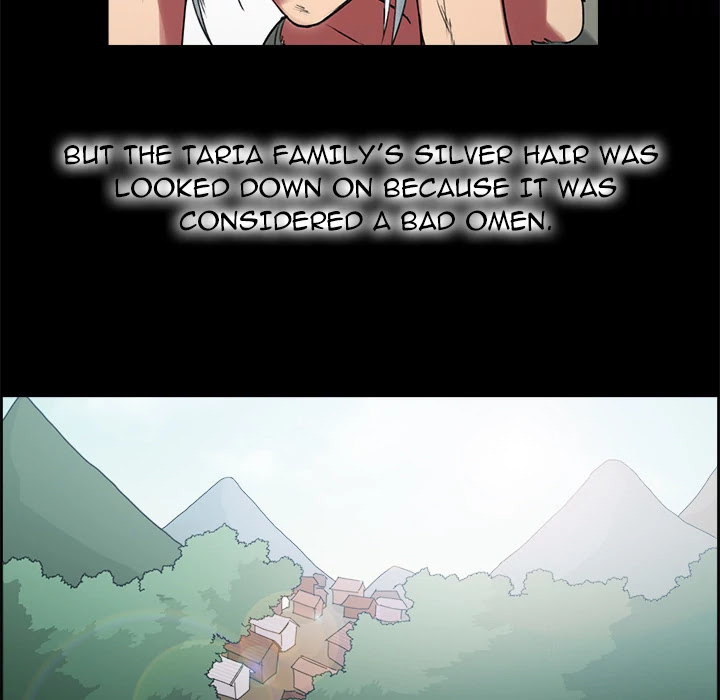 Erostica Chapter 14 page 6 - Chapter 14: Erostica