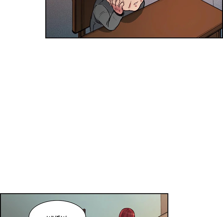 Erostica Chapter 16 page 16 - Chapter 16: Erostica