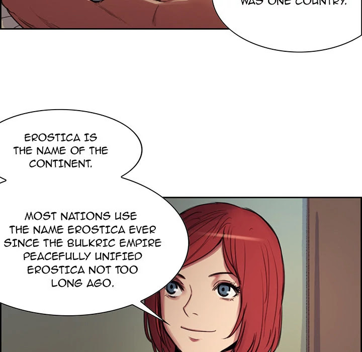 Erostica Chapter 16 page 19 - Chapter 16: Erostica