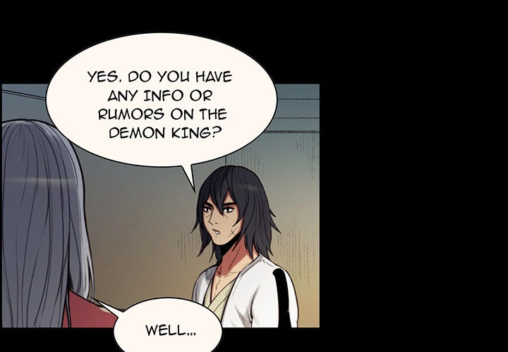 Erostica Chapter 16 page 2 - Chapter 16: Erostica
