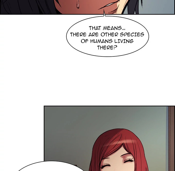 Erostica Chapter 16 page 23 - Chapter 16: Erostica