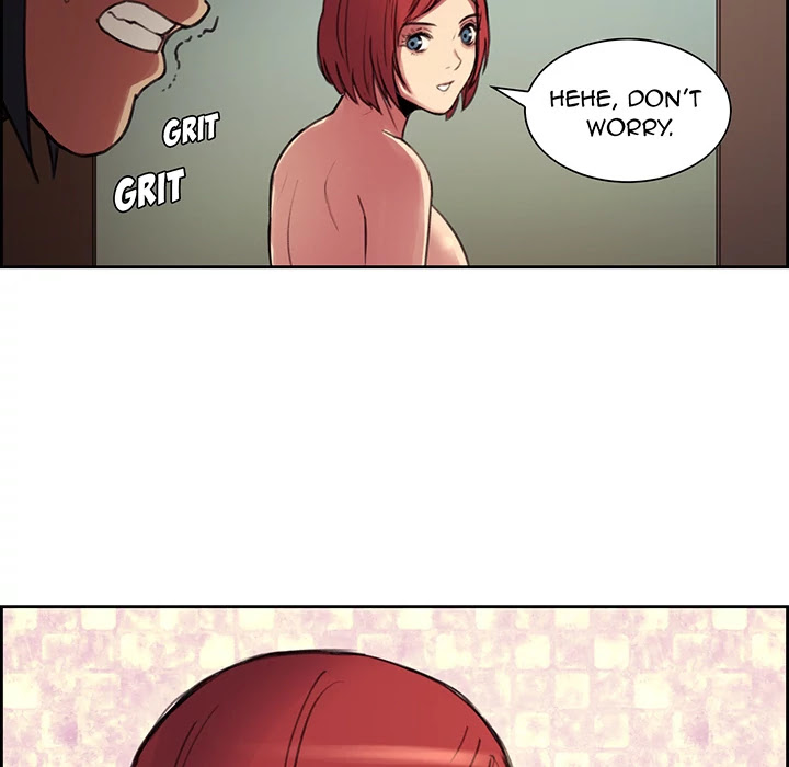 Erostica Chapter 16 page 30 - Chapter 16: Erostica