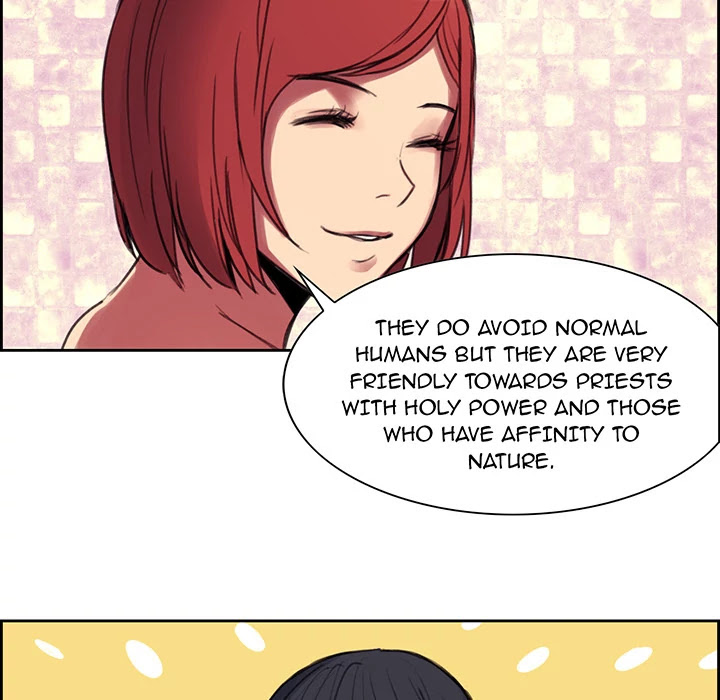 Erostica Chapter 16 page 31 - Chapter 16: Erostica