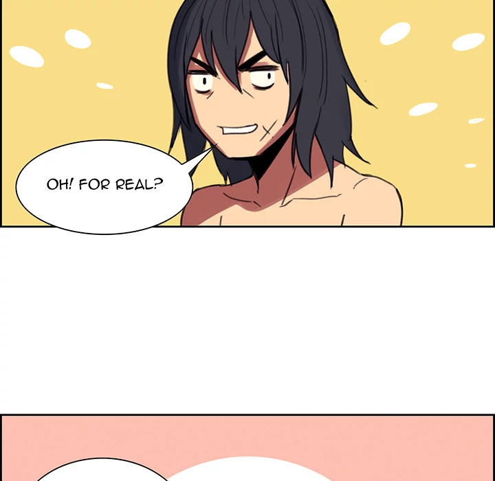 Erostica Chapter 16 page 32 - Chapter 16: Erostica