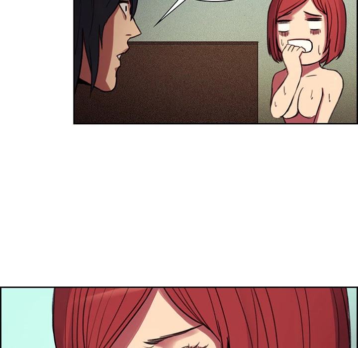 Erostica Chapter 16 page 36 - Chapter 16: Erostica