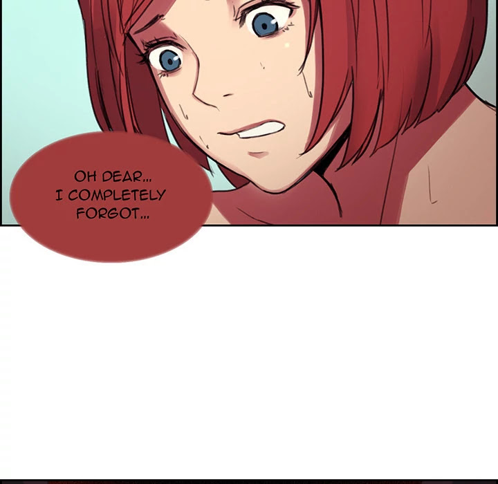 Erostica Chapter 16 page 37 - Chapter 16: Erostica