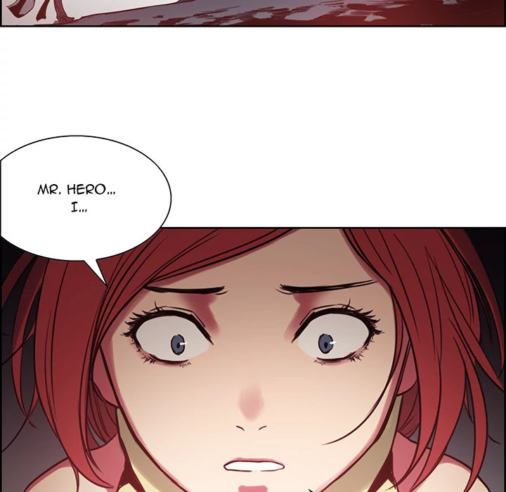 Erostica Chapter 20 page 14 - Chapter 20: Erostica