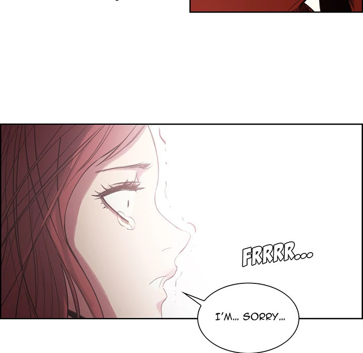 Erostica Chapter 20 page 16 - Chapter 20: Erostica