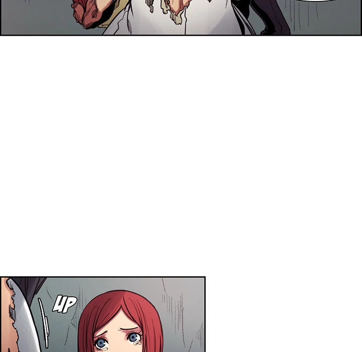 Erostica Chapter 20 page 23 - Chapter 20: Erostica