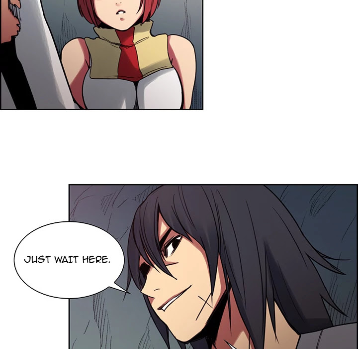 Erostica Chapter 20 page 24 - Chapter 20: Erostica