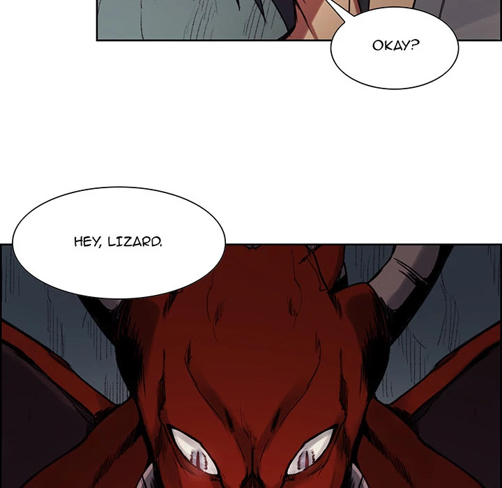 Erostica Chapter 20 page 25 - Chapter 20: Erostica