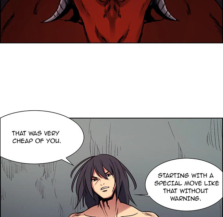 Erostica Chapter 20 page 26 - Chapter 20: Erostica