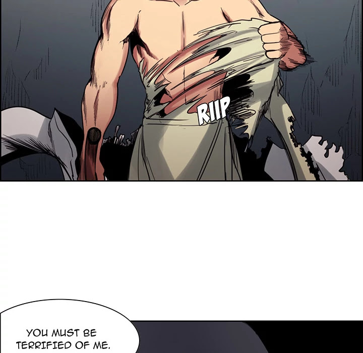 Erostica Chapter 20 page 27 - Chapter 20: Erostica