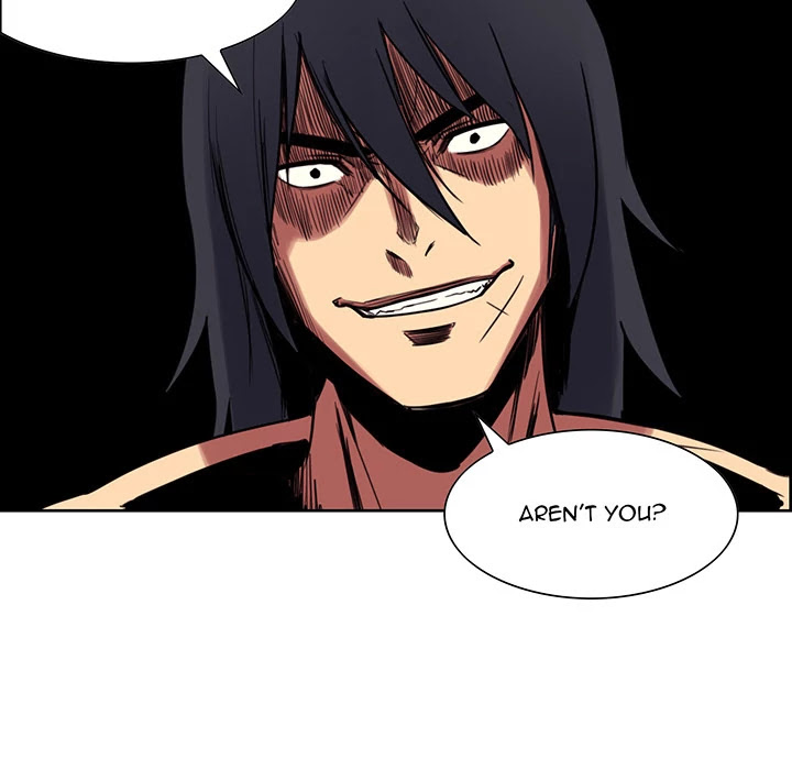 Erostica Chapter 20 page 28 - Chapter 20: Erostica