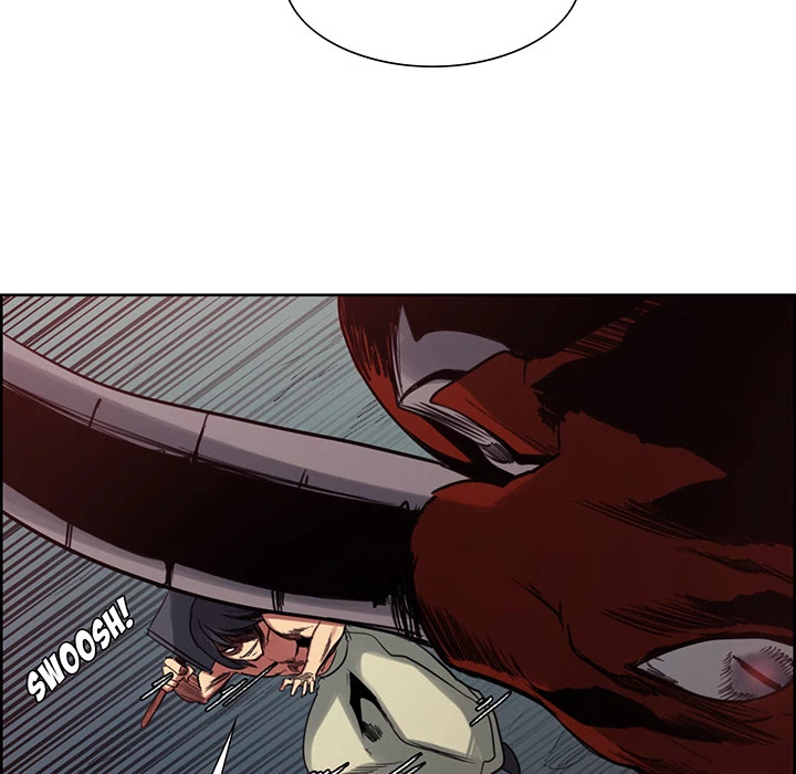 Erostica Chapter 20 page 30 - Chapter 20: Erostica