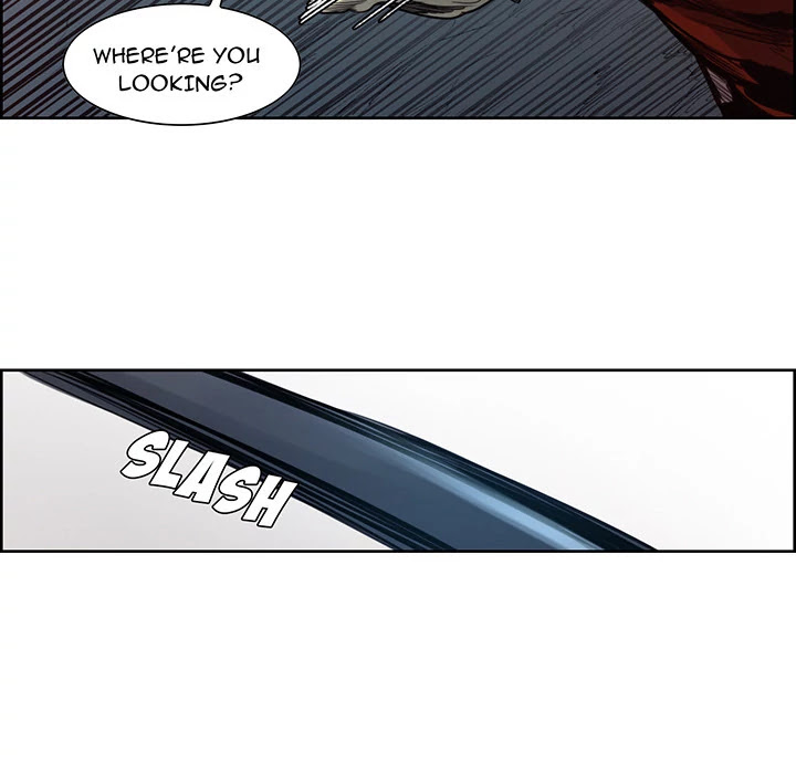 Erostica Chapter 20 page 31 - Chapter 20: Erostica