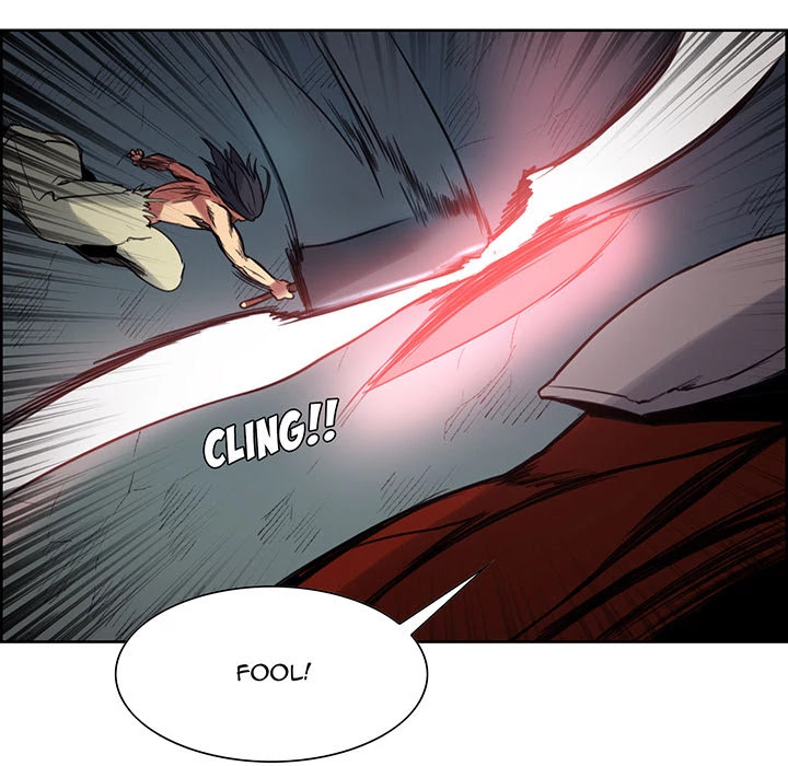 Erostica Chapter 20 page 32 - Chapter 20: Erostica