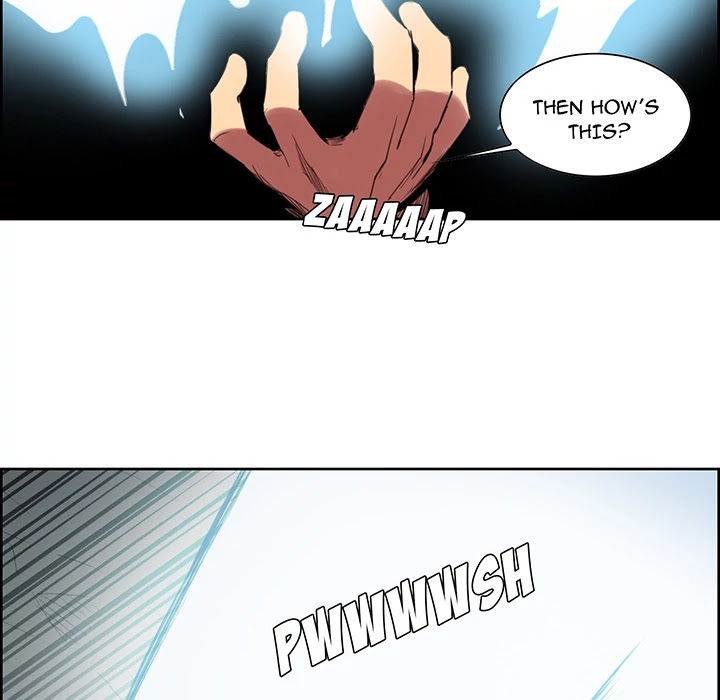 Erostica Chapter 20 page 36 - Chapter 20: Erostica