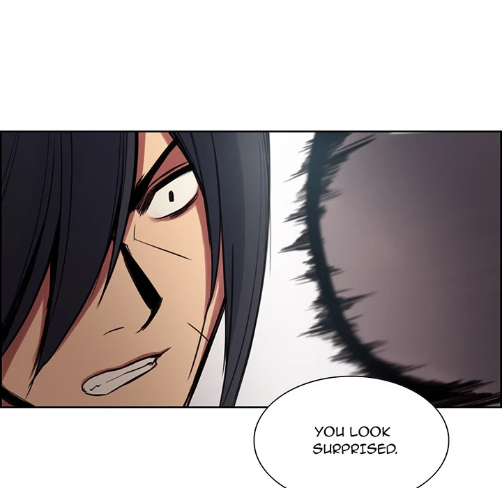 Erostica Chapter 20 page 40 - Chapter 20: Erostica