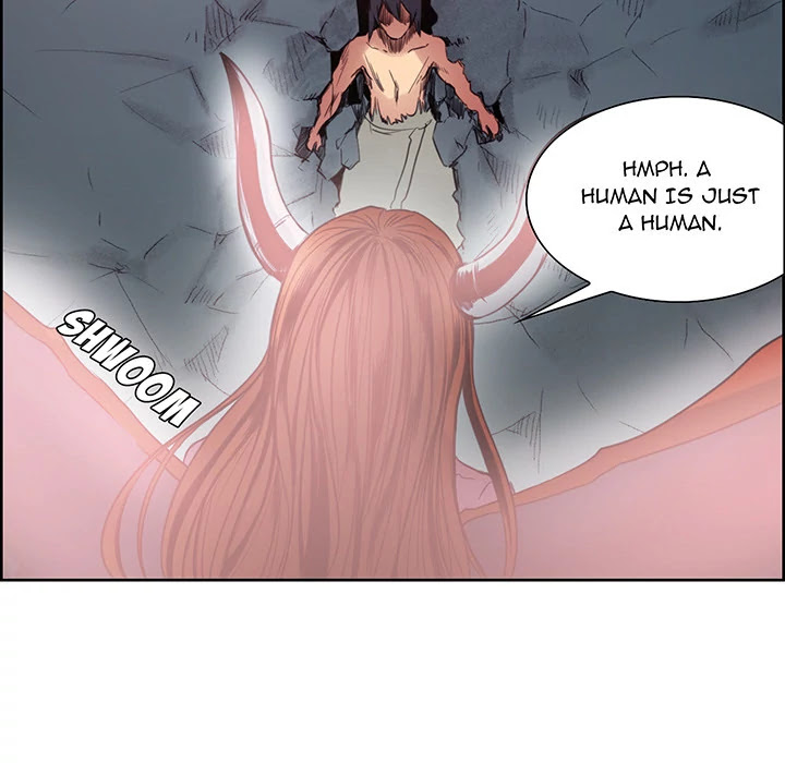 Erostica Chapter 20 page 44 - Chapter 20: Erostica