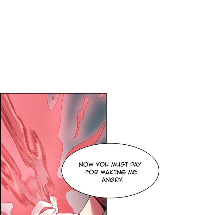 Erostica Chapter 20 page 45 - Chapter 20: Erostica