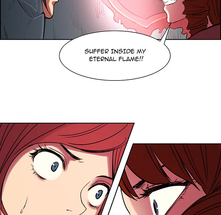 Erostica Chapter 20 page 47 - Chapter 20: Erostica