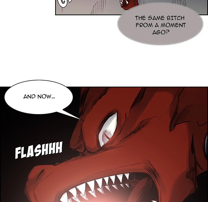 Erostica Chapter 20 page 7 - Chapter 20: Erostica