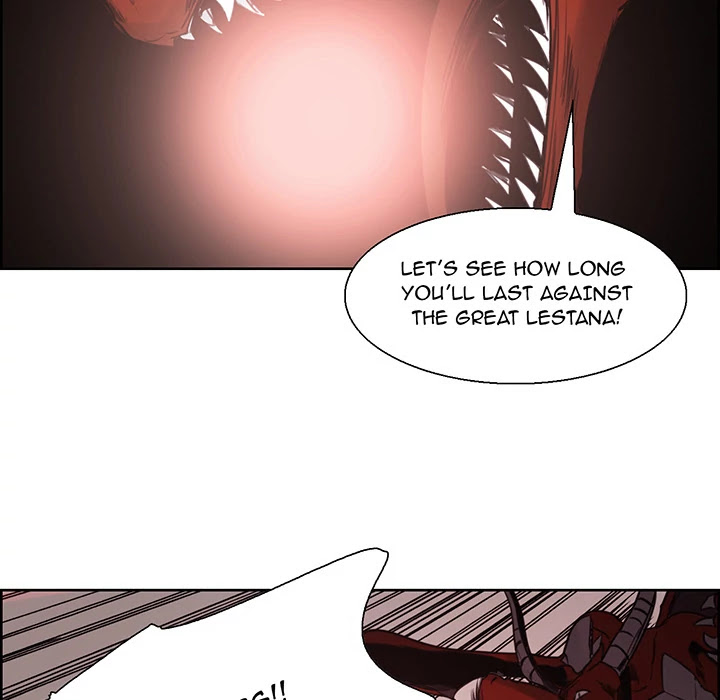 Erostica Chapter 20 page 8 - Chapter 20: Erostica