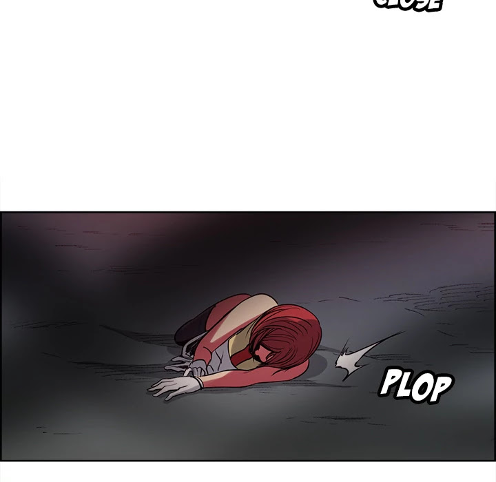Erostica Chapter 21 page 19 - Chapter 21: Erostica