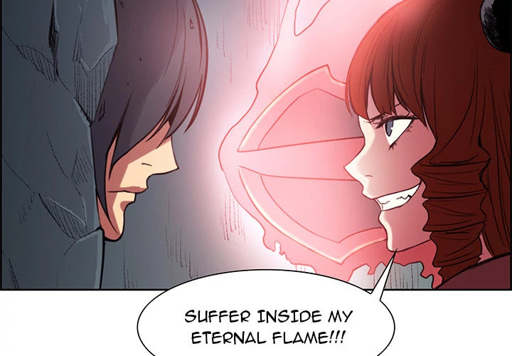 Erostica Chapter 21 page 2 - Chapter 21: Erostica