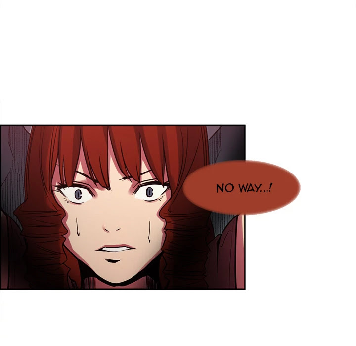 Erostica Chapter 21 page 20 - Chapter 21: Erostica