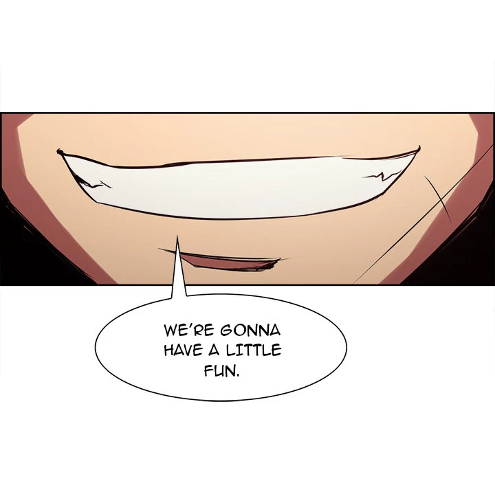 Erostica Chapter 21 page 23 - Chapter 21: Erostica