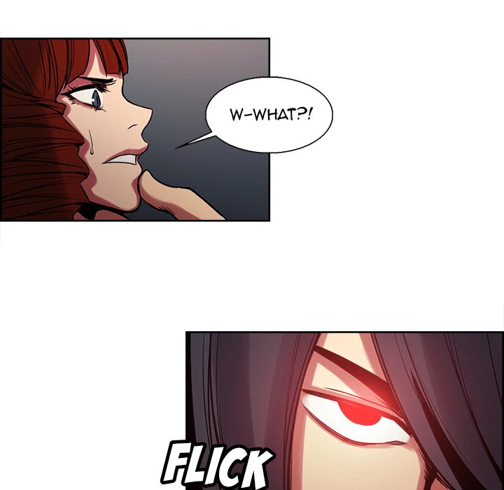 Erostica Chapter 21 page 24 - Chapter 21: Erostica