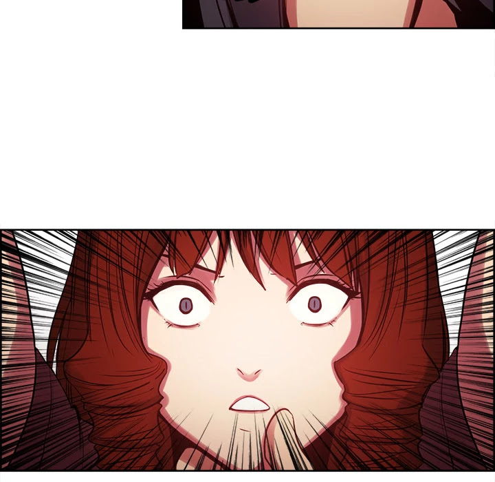 Erostica Chapter 21 page 25 - Chapter 21: Erostica