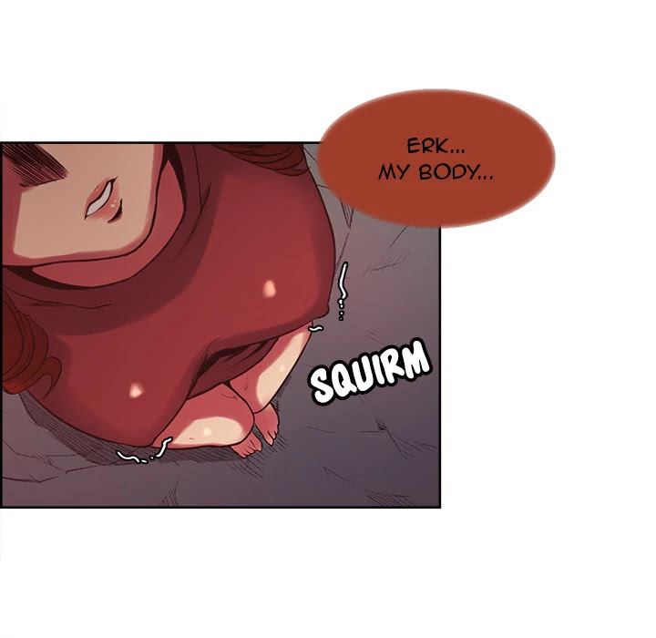 Erostica Chapter 21 page 27 - Chapter 21: Erostica