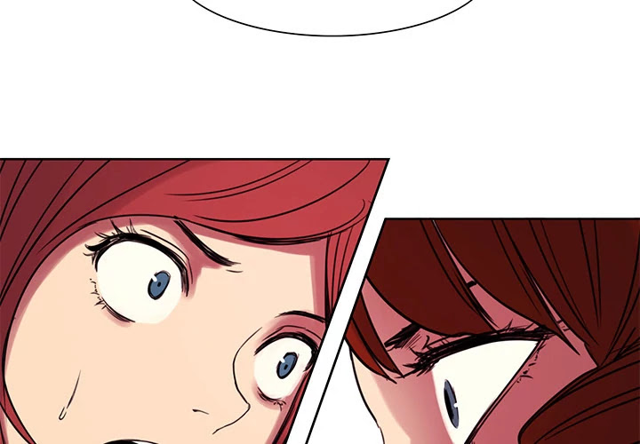 Erostica Chapter 21 page 3 - Chapter 21: Erostica
