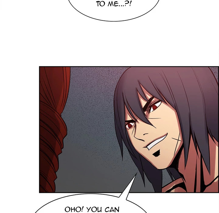 Erostica Chapter 21 page 36 - Chapter 21: Erostica