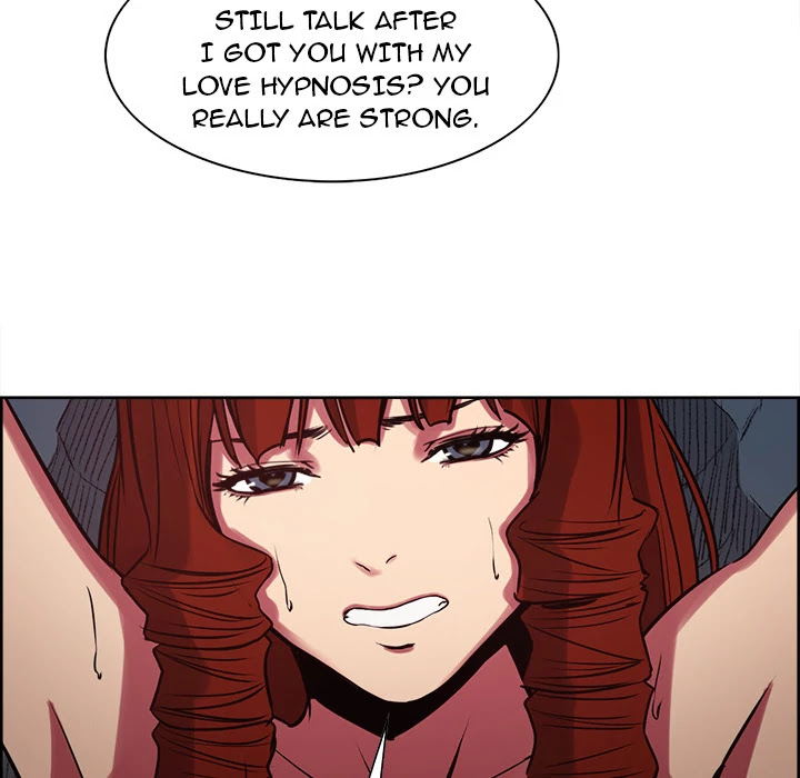 Erostica Chapter 21 page 37 - Chapter 21: Erostica