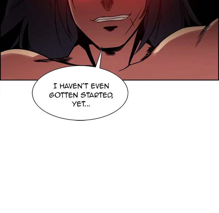Erostica Chapter 21 page 40 - Chapter 21: Erostica